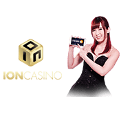 ioncasino GOLDENHOKI