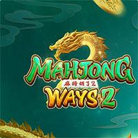 mahjongways2 GOLDENHOKI