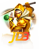 jdb GOLDENHOKI