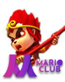 marioclub GOLDENHOKI