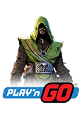 playngo GOLDENHOKI