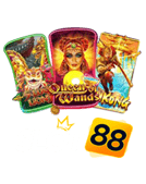 slot88 GOLDENHOKI